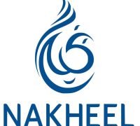 clinet logo nakheel